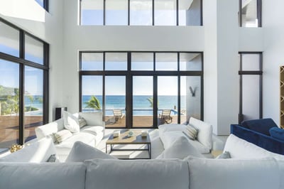 Luxury Villa Photo #21