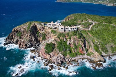 Luxury Villa Photo #4