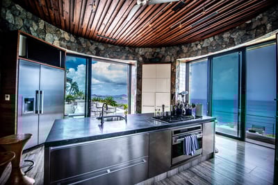 Luxury Villa Photo #26