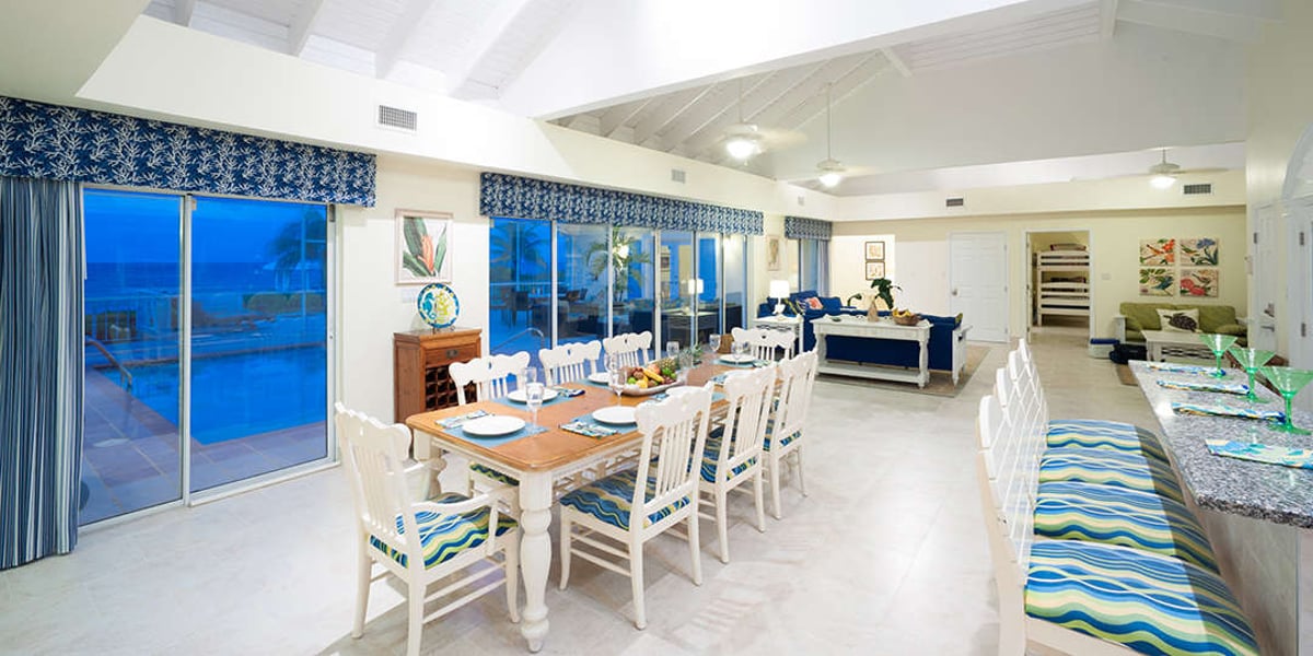 Cayman Sands Villa villa rental - 10