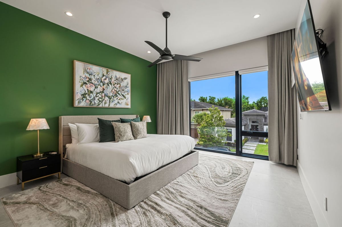 Legends and Leisure Retreat