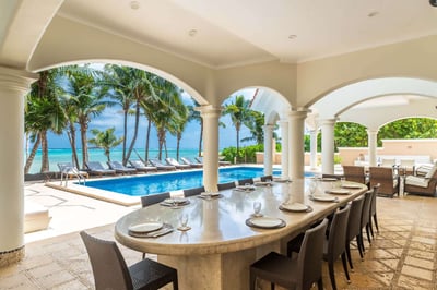Luxury Villa Photo #15