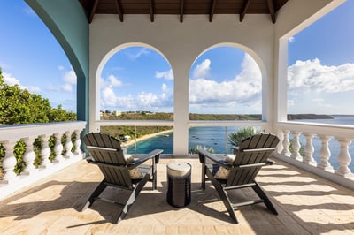 Luxury Villa Photo #7