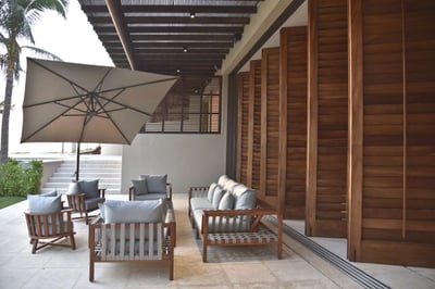 Luxury Villa Photo #20