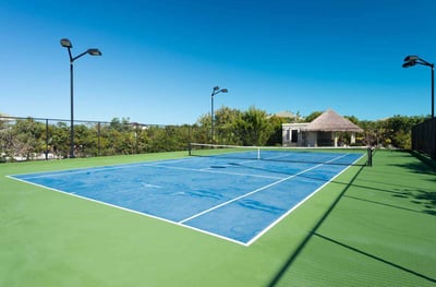 Luxury Villa Photo #7
