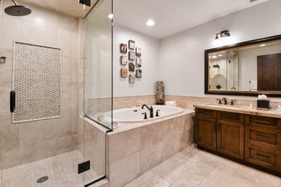 Luxury Villa Photo #13
