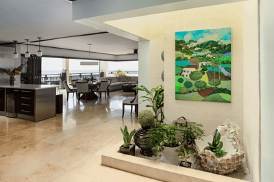 Luxury Villa Photo #14