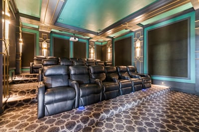 Luxury Villa Photo #49