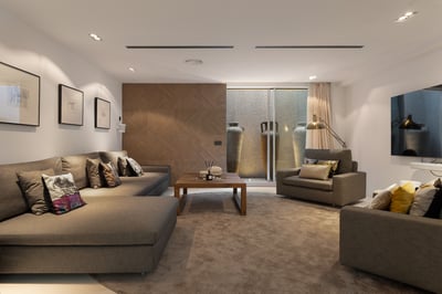 Luxury Villa Photo #25