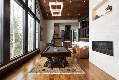 Luxury Villa Photo #31