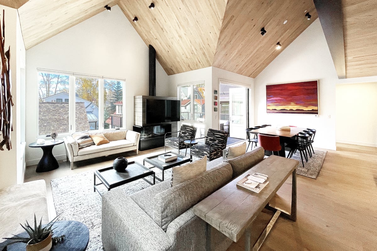 Loft House 101 villa rental - 11