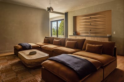 Luxury Villa Photo #13