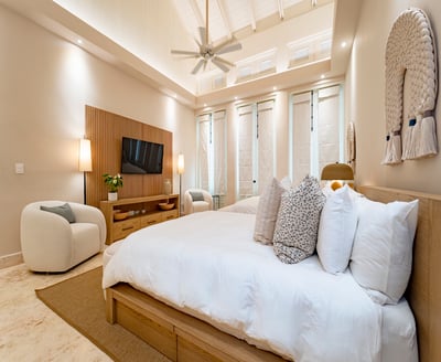 Luxury Villa Photo #52