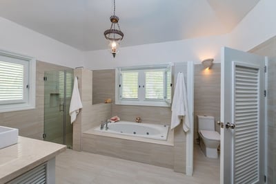 Luxury Villa Photo #32