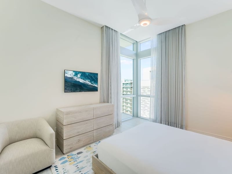 Seafire Residences 5 BDM Residence