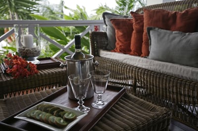 Luxury Villa Photo #6