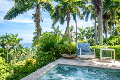 Luxury Villa Photo #3