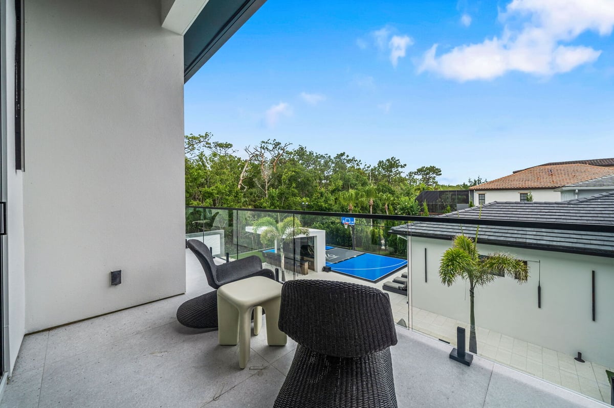 Grand Palm Oasis At Reunion