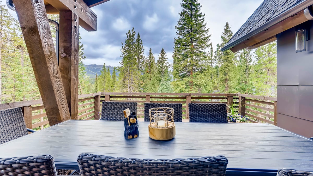 Wild Horse River Escape