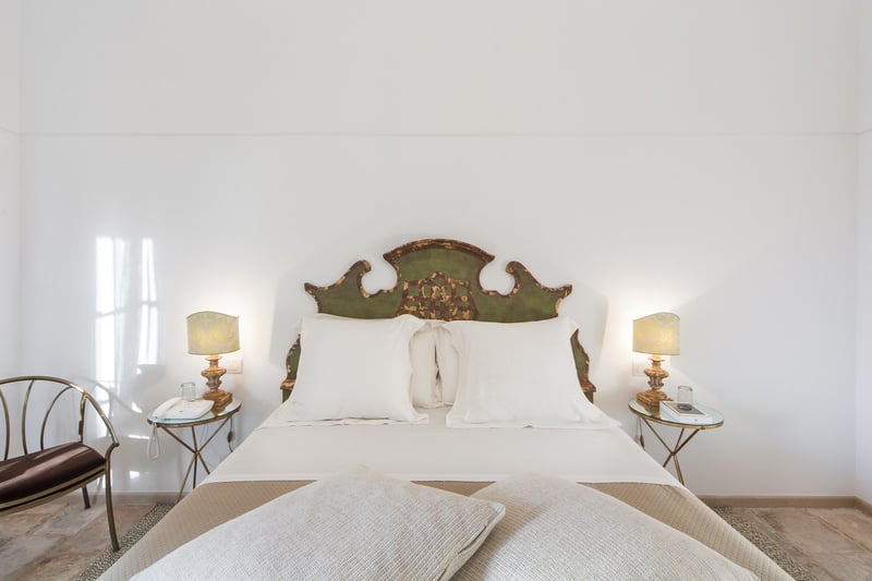 La Residenza Pettolecchia