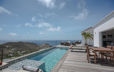 Luxury Villa Photo #7