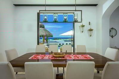 Luxury Villa Photo #14