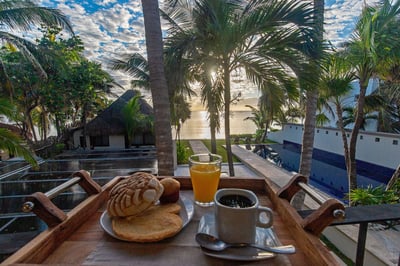 Luxury Villa Photo #14