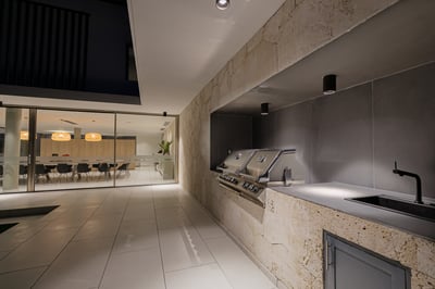 Luxury Villa Photo #20