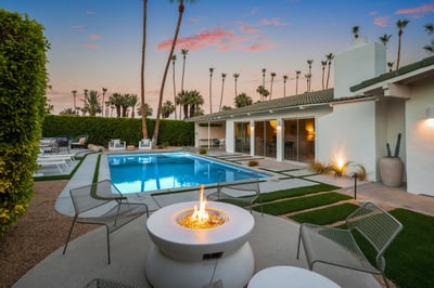 Luxury Villa Photo #20