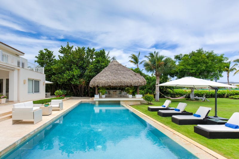 Tortuga C19 | Good Vibes