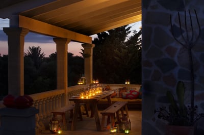 Luxury Villa Photo #9