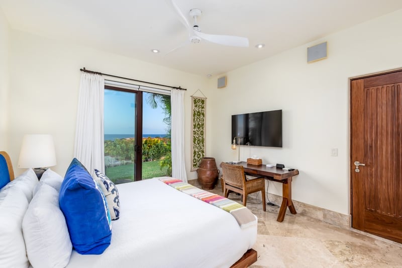 Casa de las Aves | Casita Zen 14