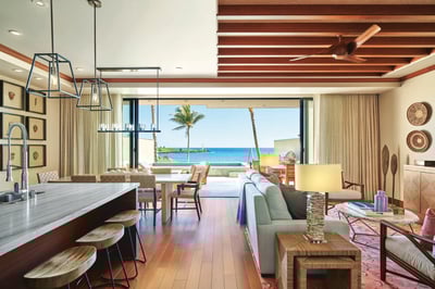 Luxury Villa Photo #4