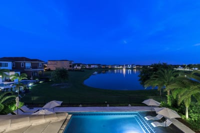 Luxury Villa Photo #9