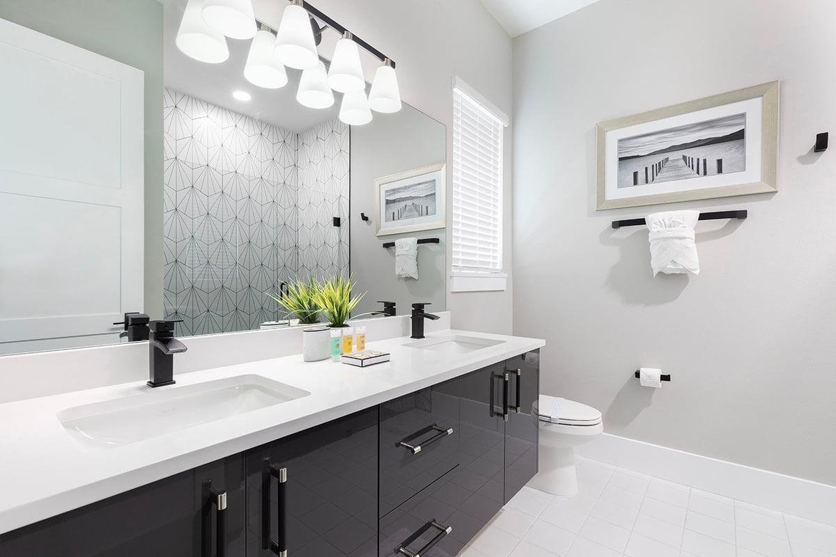 Tranquil Treasure Villa