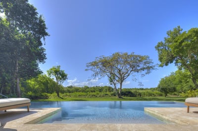 Hacienda 82 - Amazing Golf view Villa