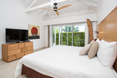 Luxury Villa Photo #43