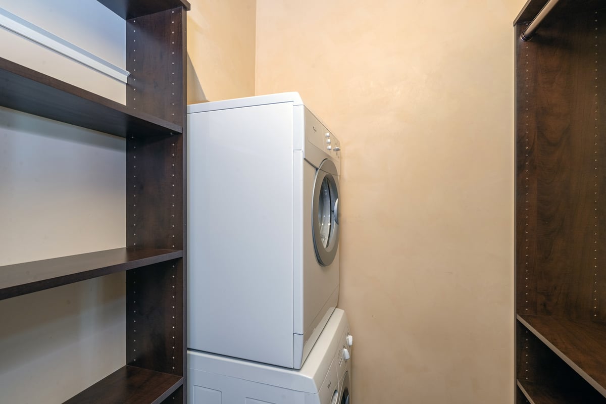 Le Praz at Courcheval