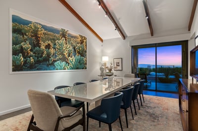 Luxury Villa Photo #45