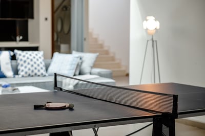 Luxury Villa Photo #23