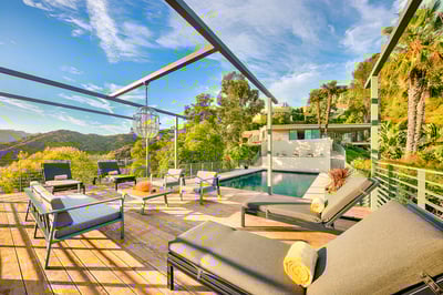 Luxury Villa Photo #13