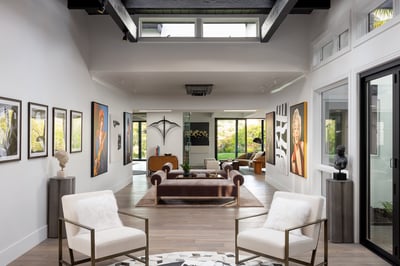Luxury Villa Photo #19