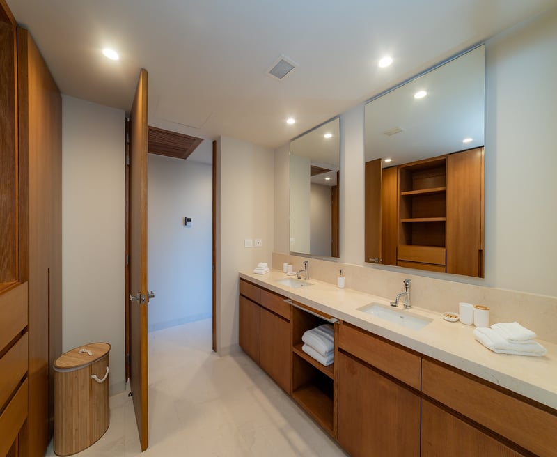 Surf Residences 312