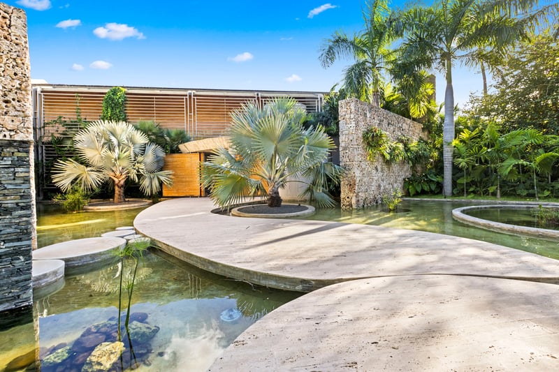 Villa Agua