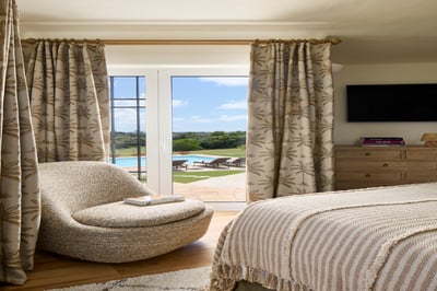 Luxury Villa Photo #21
