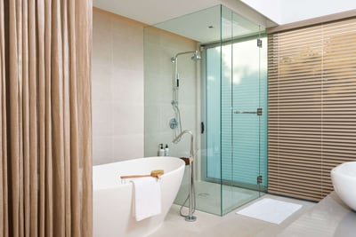 Luxury Villa Photo #26