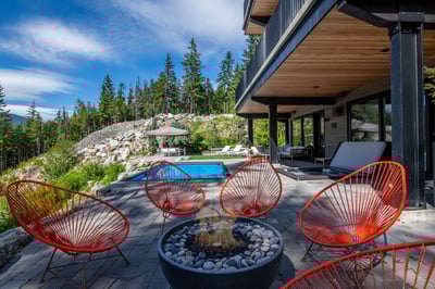 Luxury Villa Photo #15