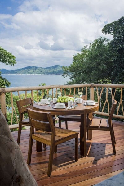 Luxury Villa Photo #12