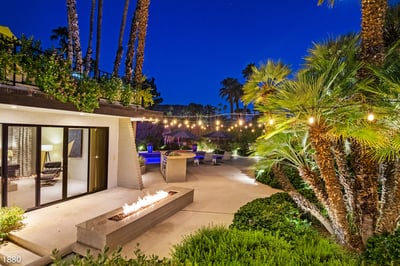 Luxury Villa Photo #10