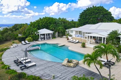 Luxury Villa Photo #2